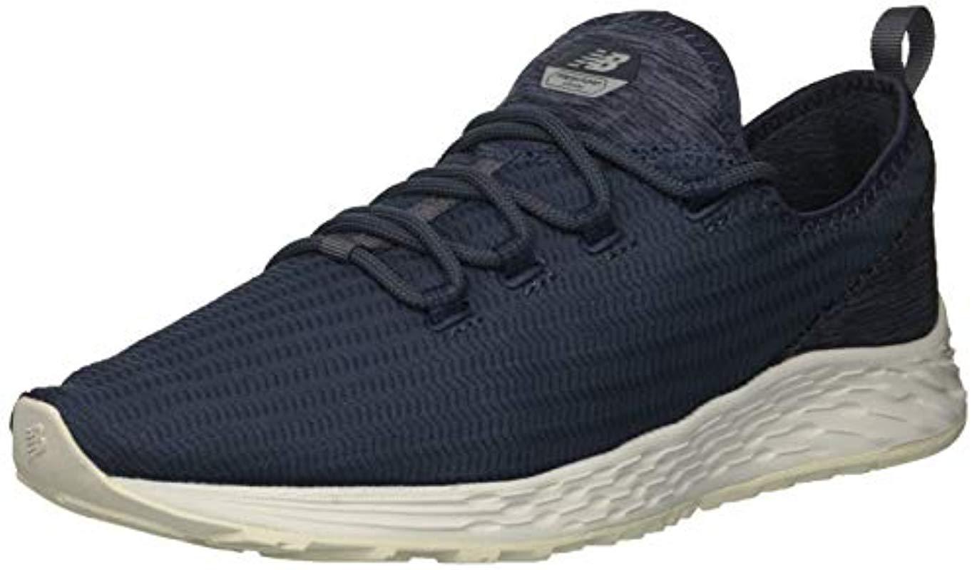 New Balance Fresh Foam Arishi V1 Running Shoe in Navy (Blue) - Save 43% - Lyst