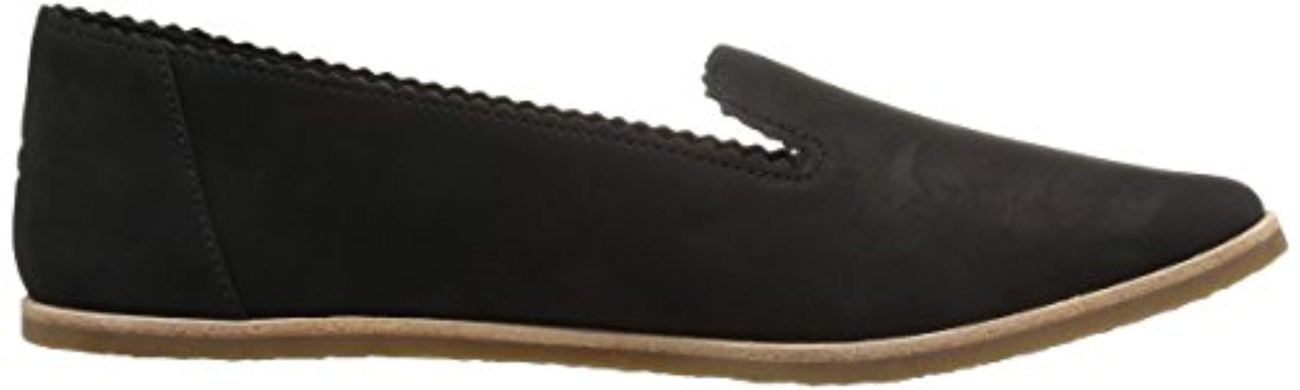 ugg women's vista ballet flat