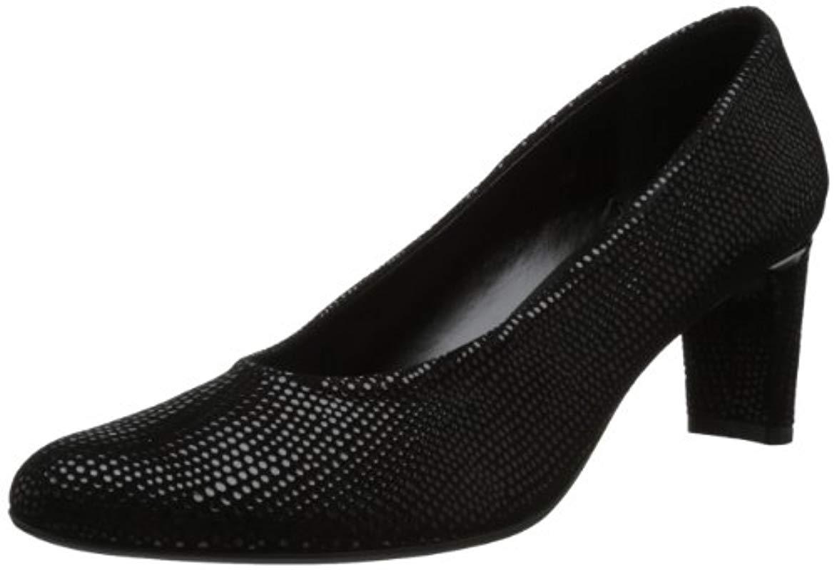 van eli heels