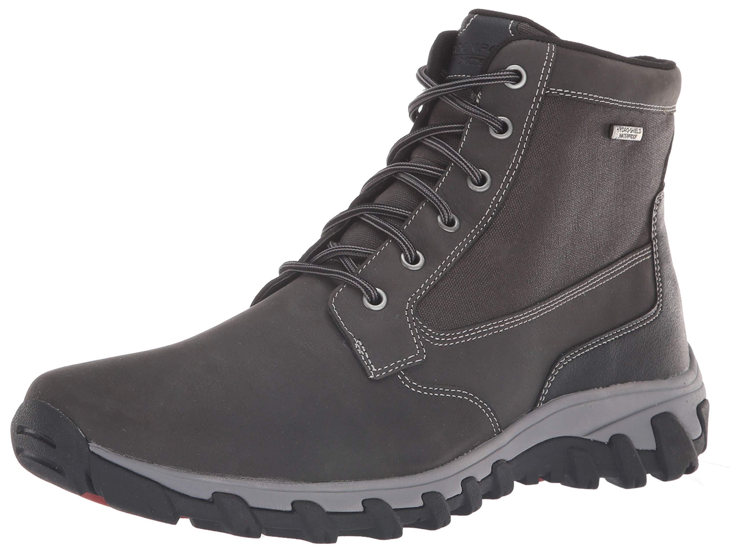 rockport men's cold springs plus