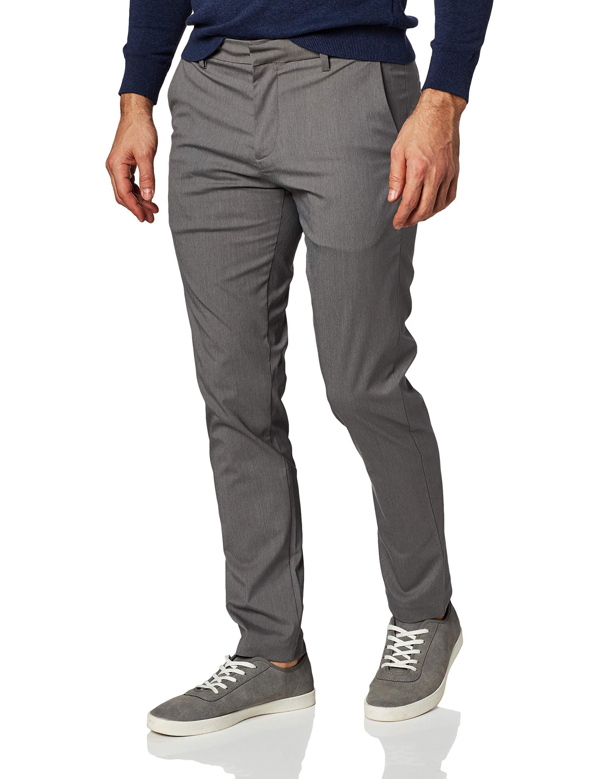 dockers ace tech pants