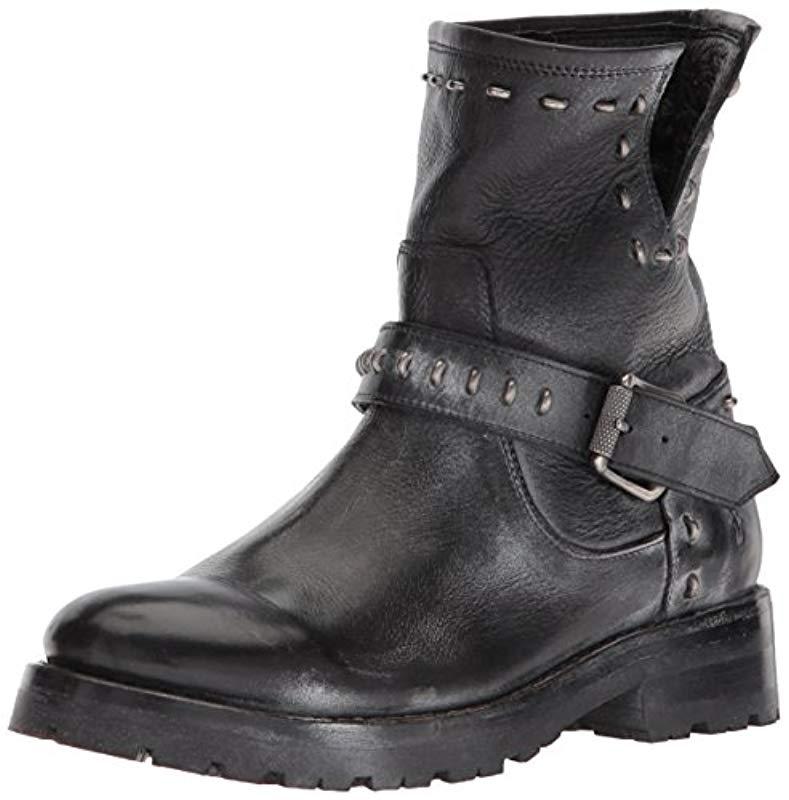 frye natalie lug rebel engineer