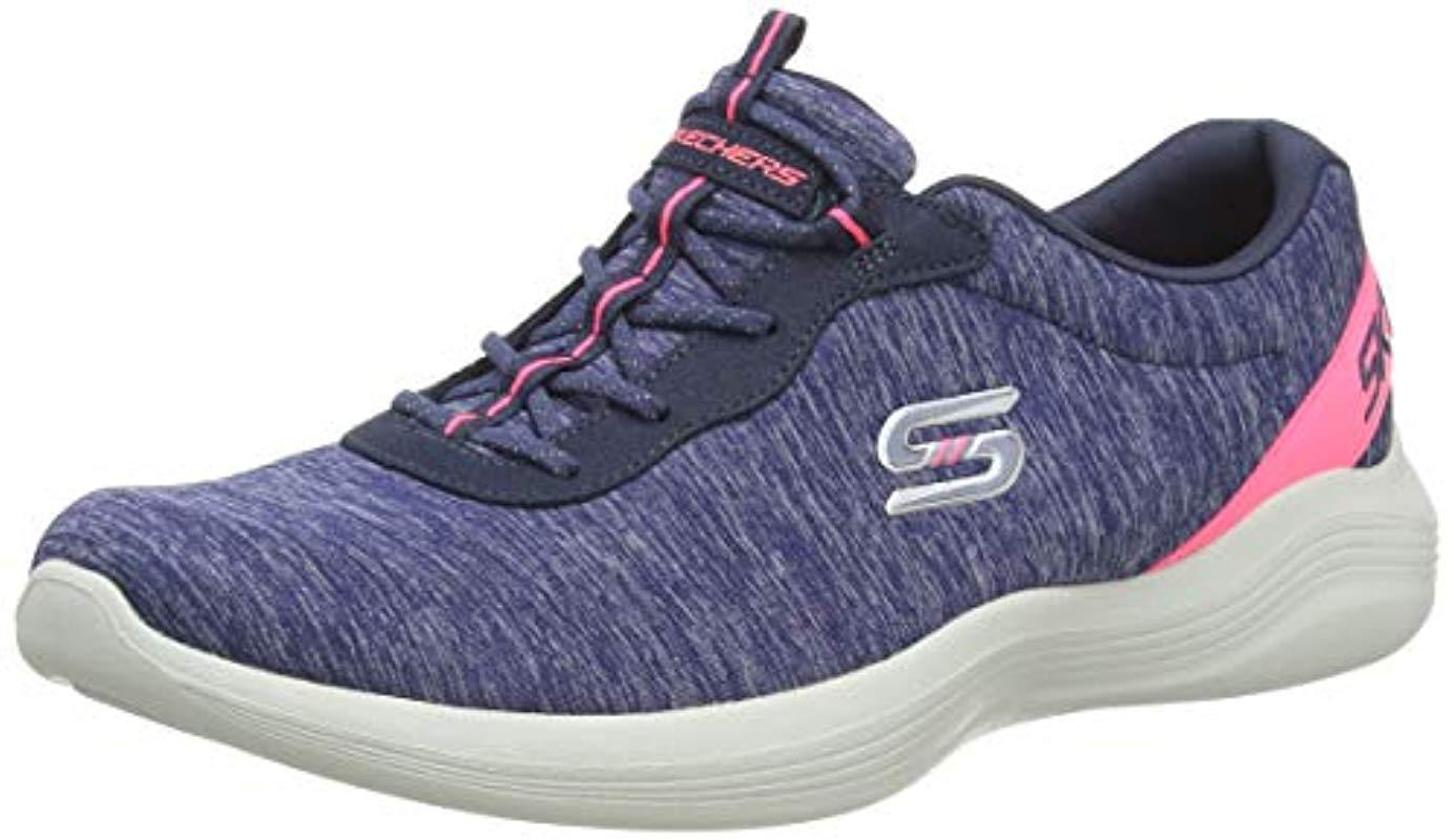 skechers envy trainers