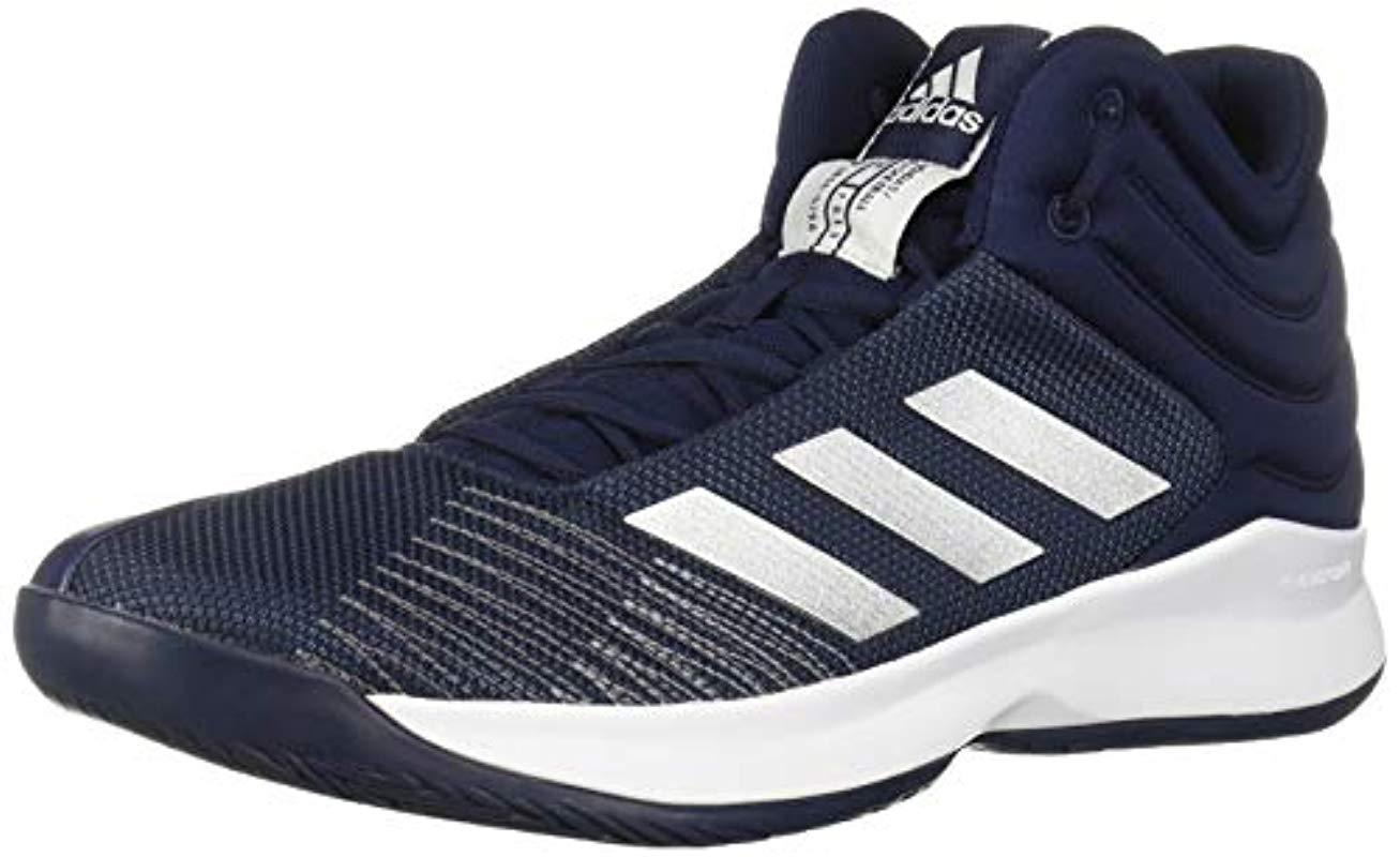 adidas pro spark 2019