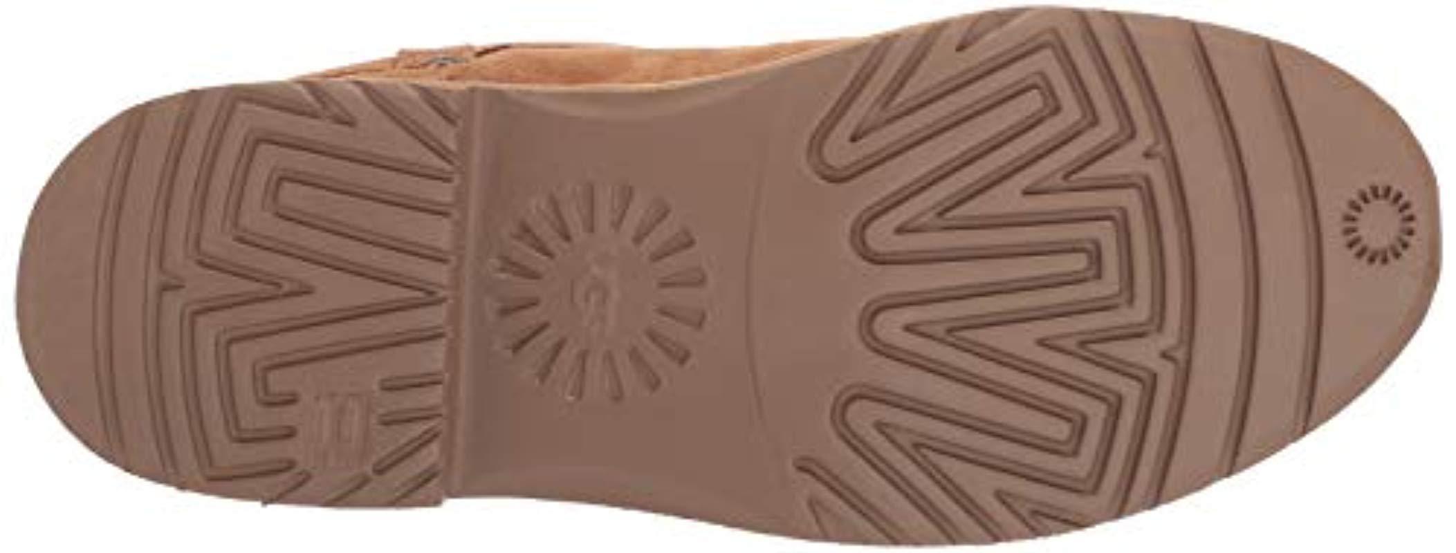 ugg pasqual boot chestnut