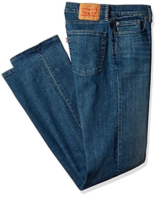 levi 514 stretch big and tall