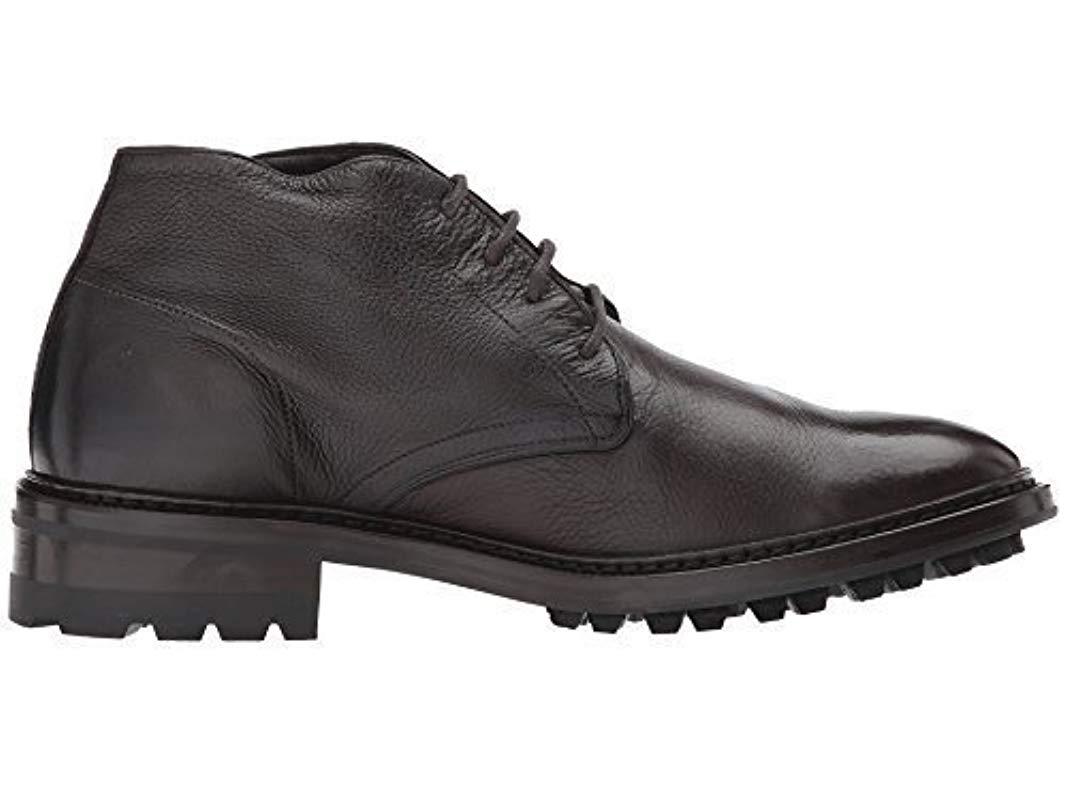 frye greyson chukka boot