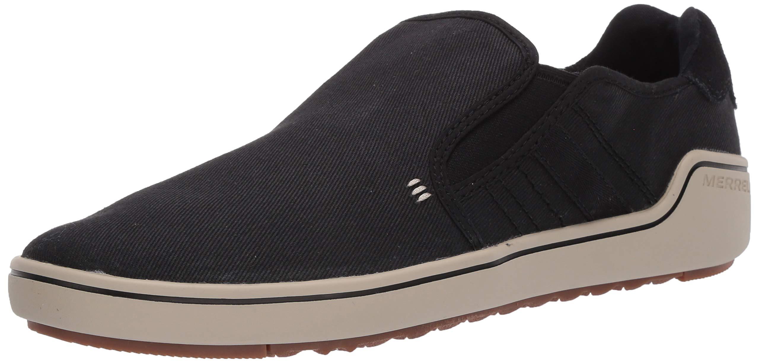 merrell primer sneaker