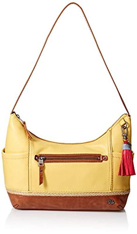 The Sak Kendra Hobo Lyst