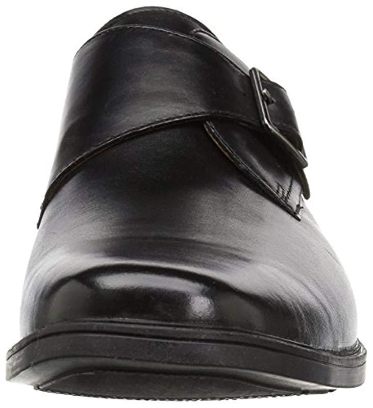 clarks tilden style