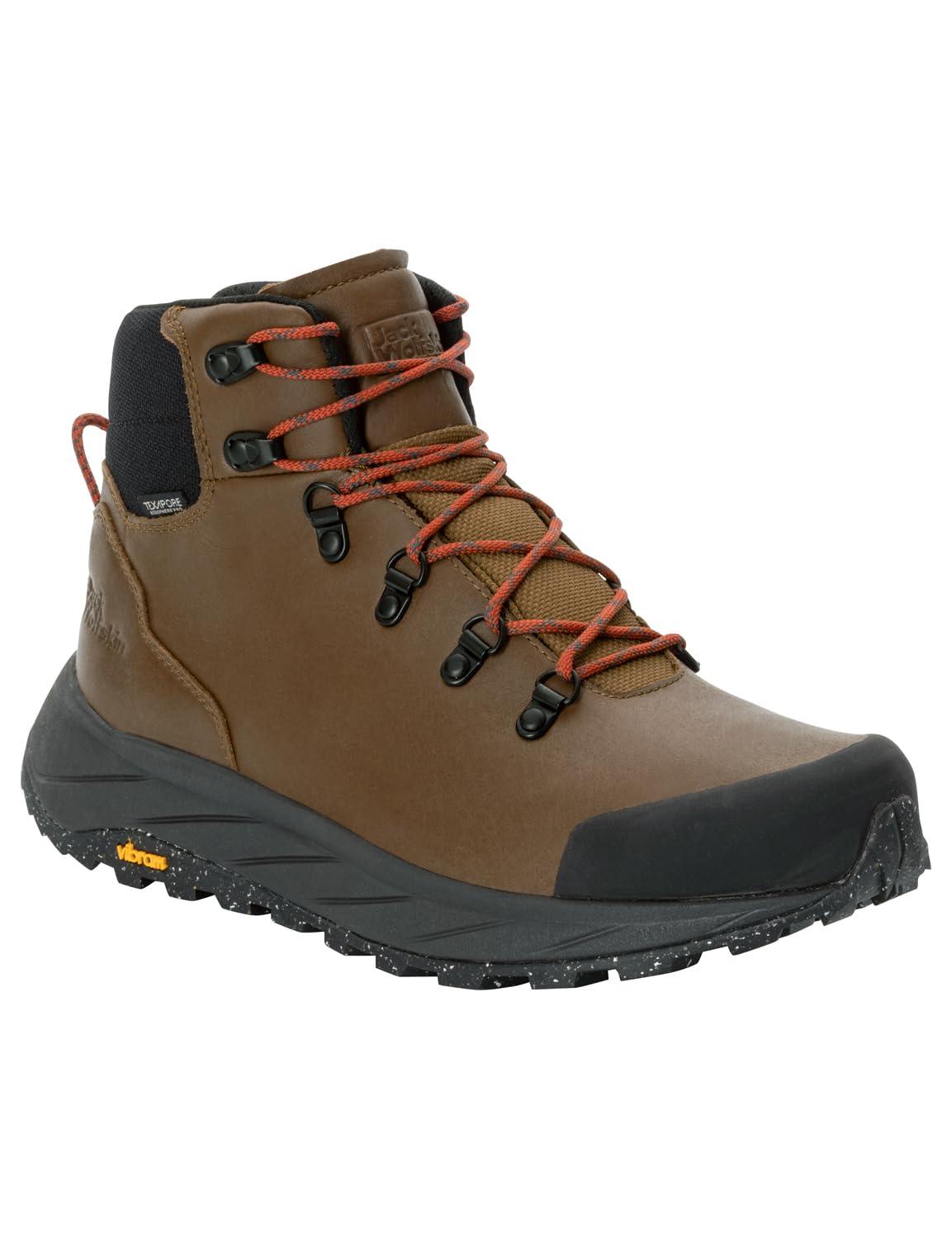 Jack Wolfskin Boots for Men Online Sale up to 56 off Lyst UK