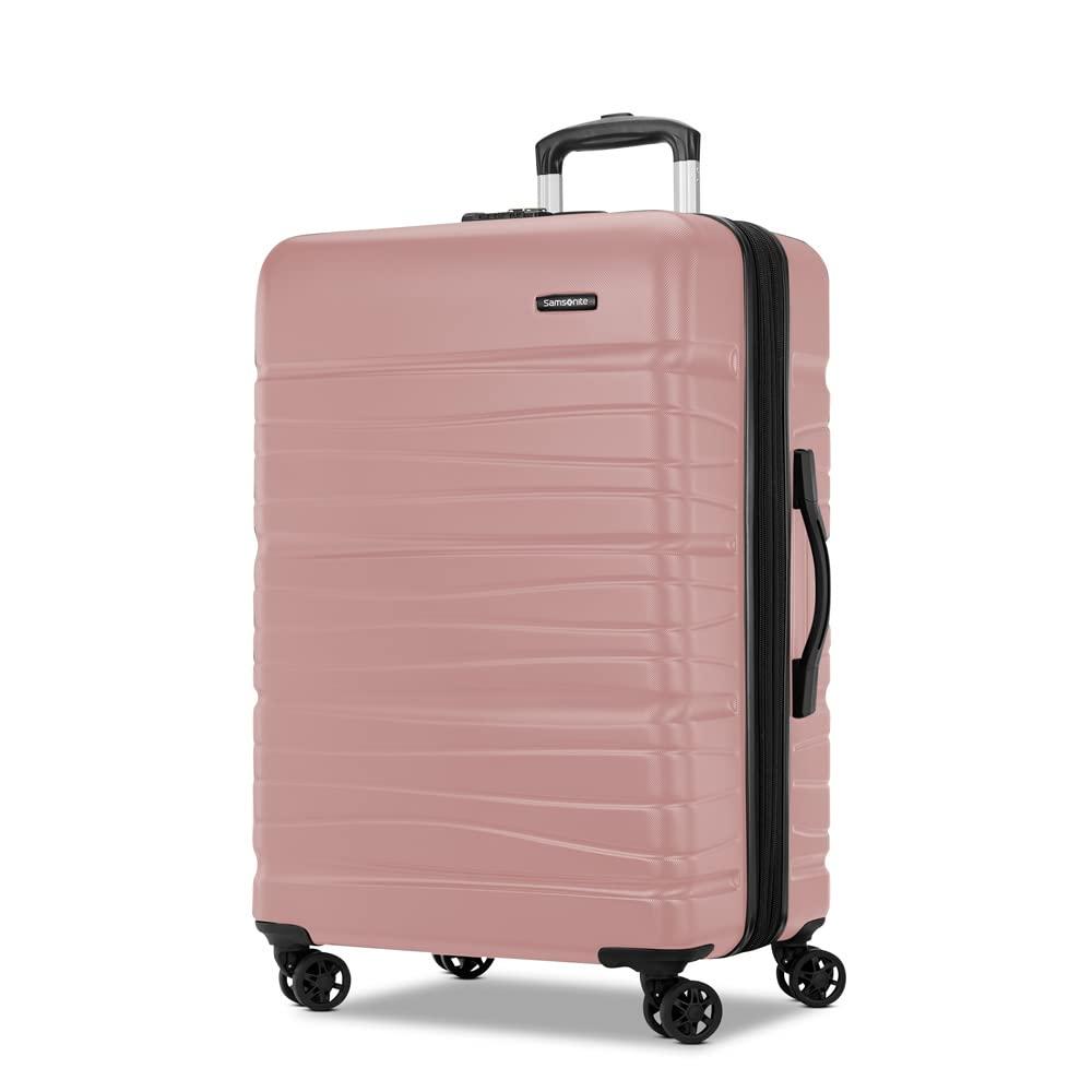 Samsonite Evolve Se in Pink Lyst