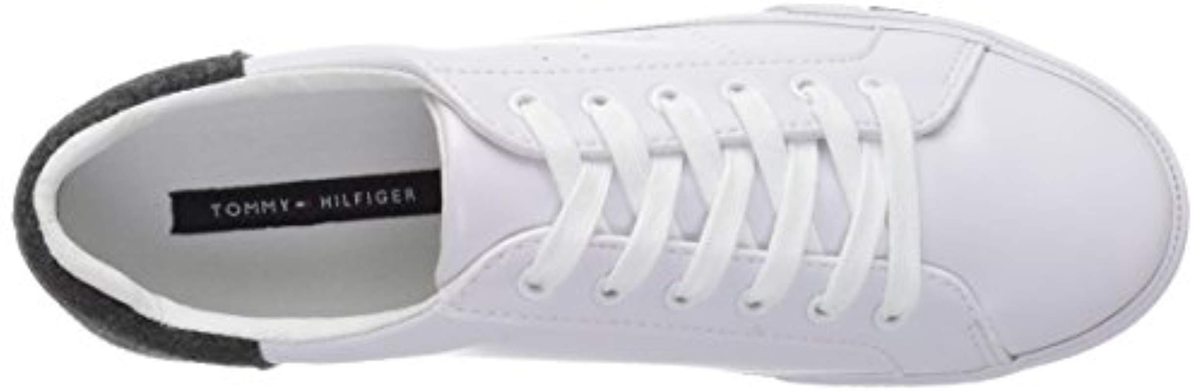 tommy hilfiger lune sneakers