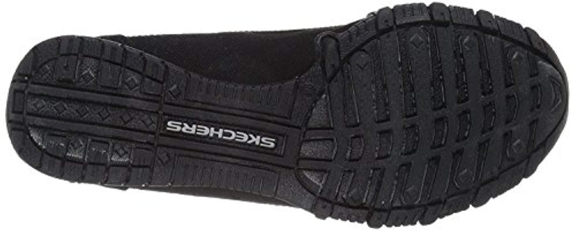 skechers foam