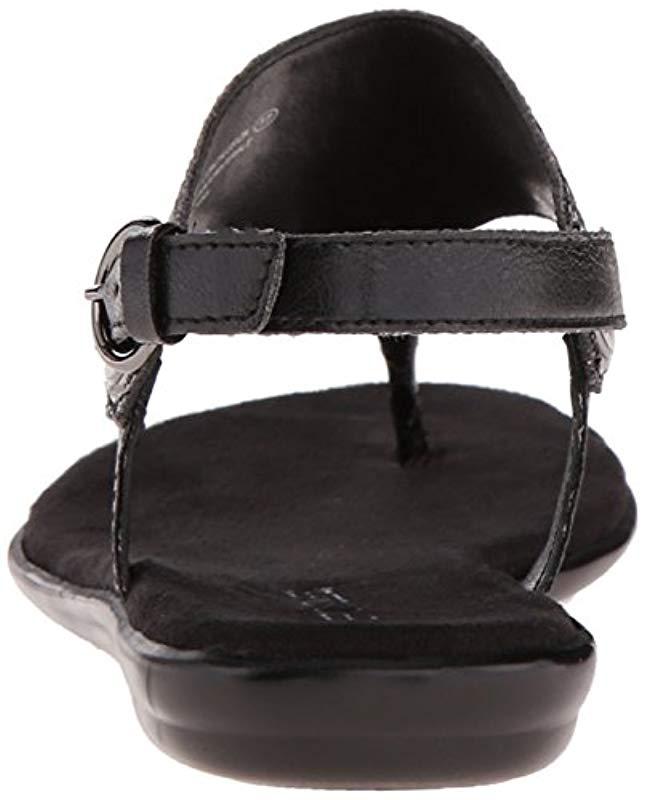 conchlusion gladiator sandal