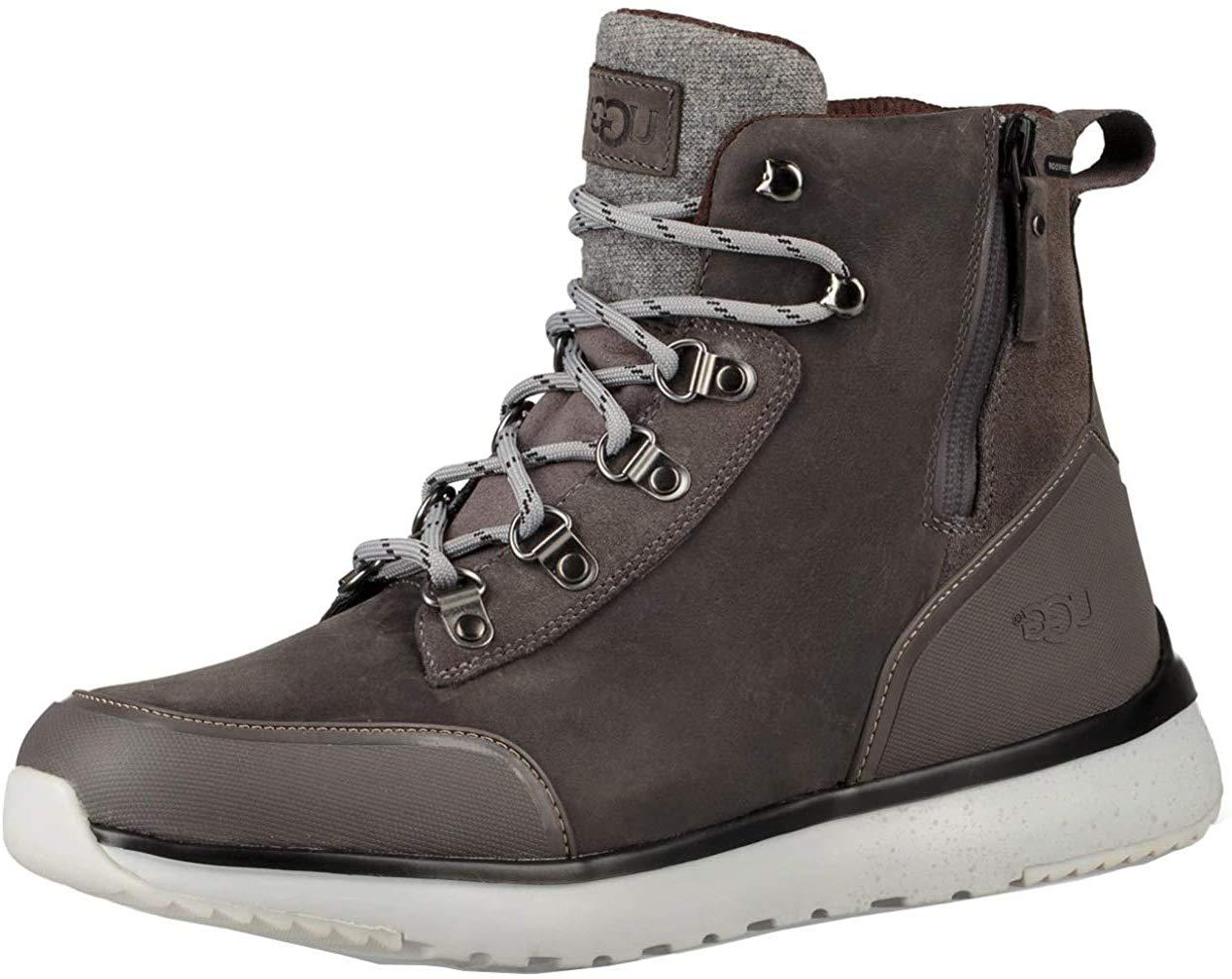 ugg men's caulder boot snow