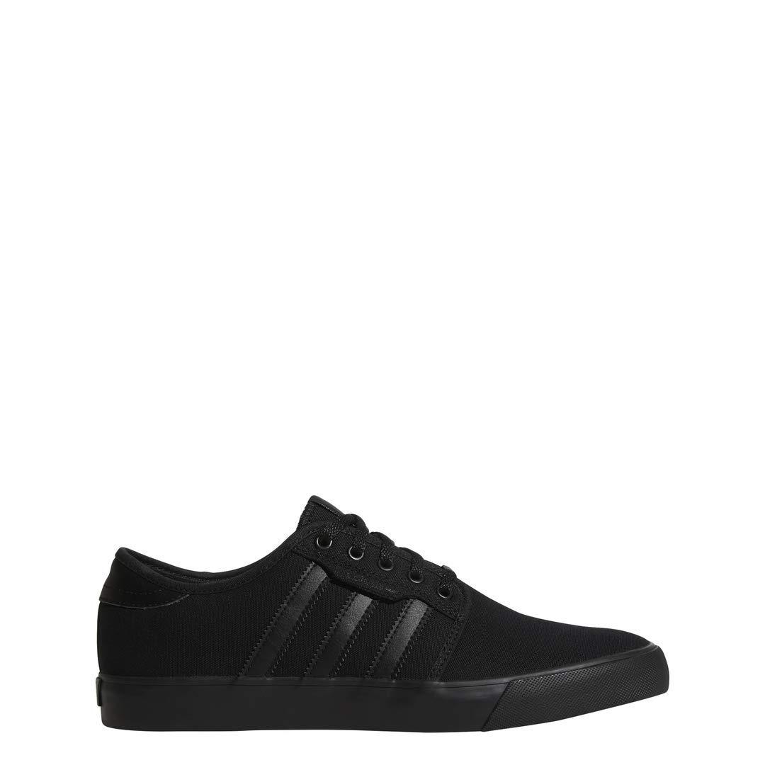 adidas Originals Seeley in Black/Black (Black) for Men - Save 63% | Lyst