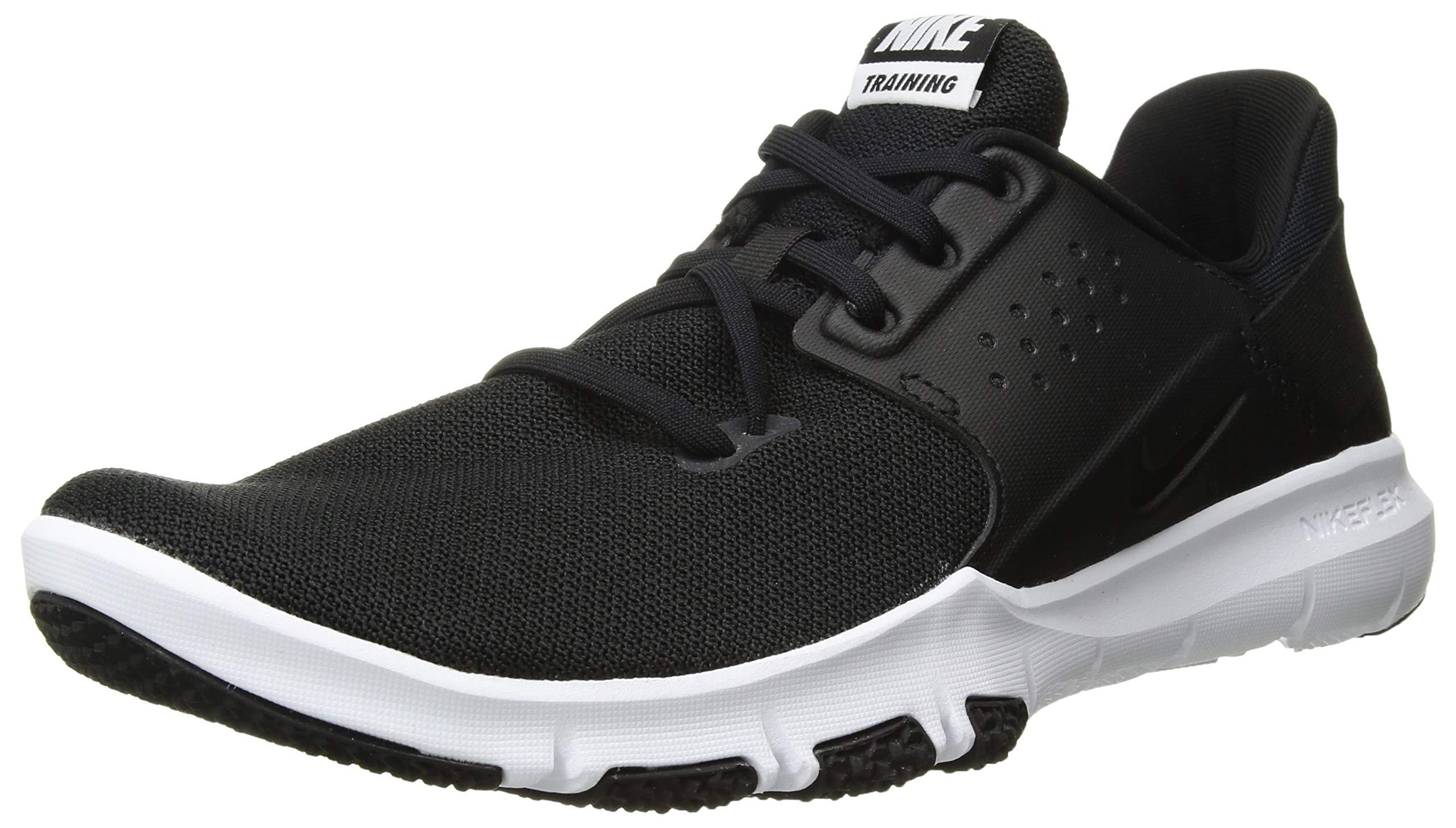 nike flex control 3 anthracite