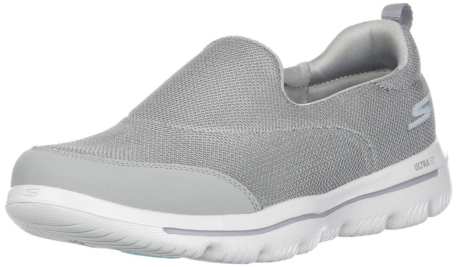 skechers go walk evolution ultra reach