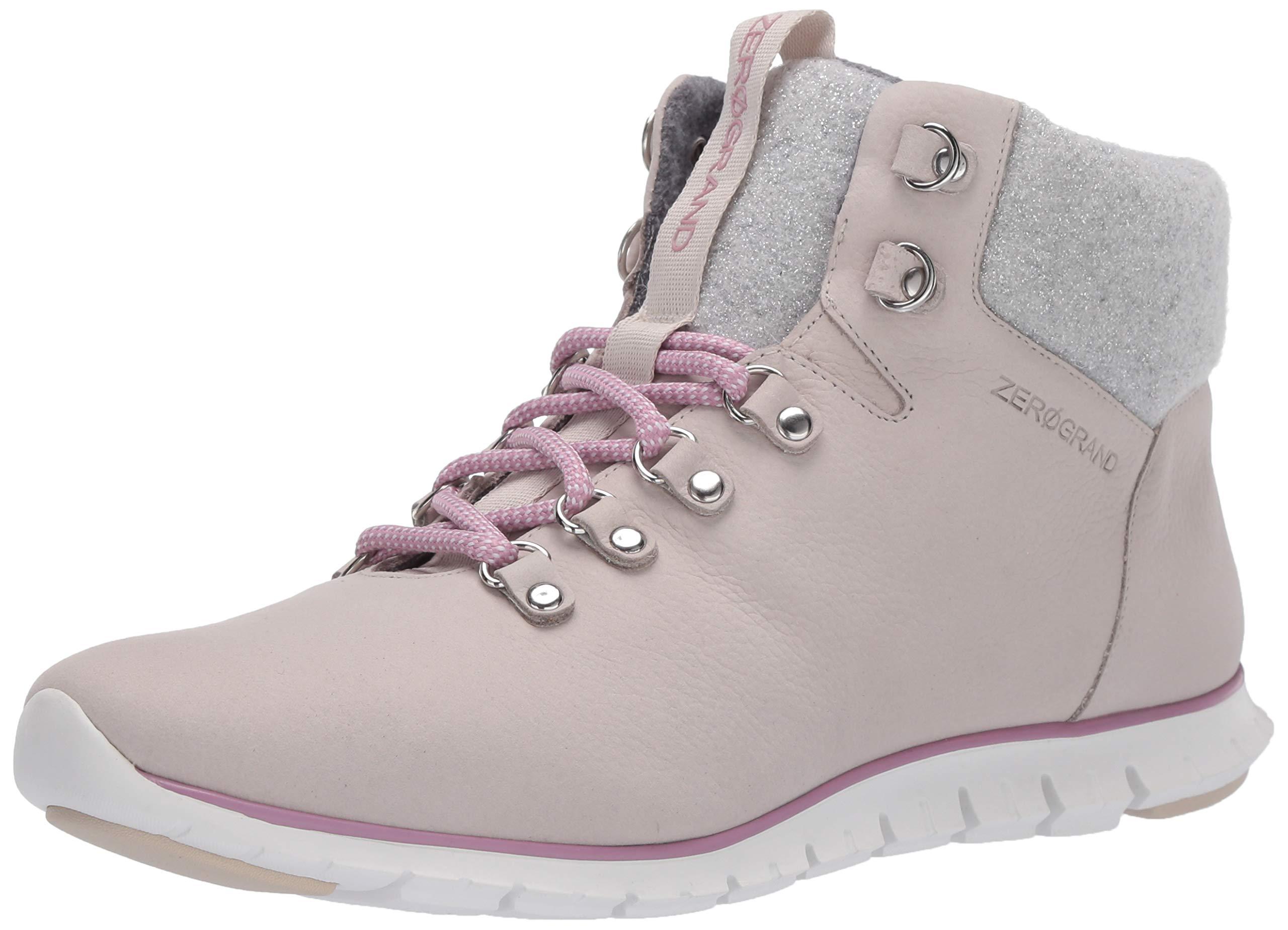 cole haan zerogrand hiking boot