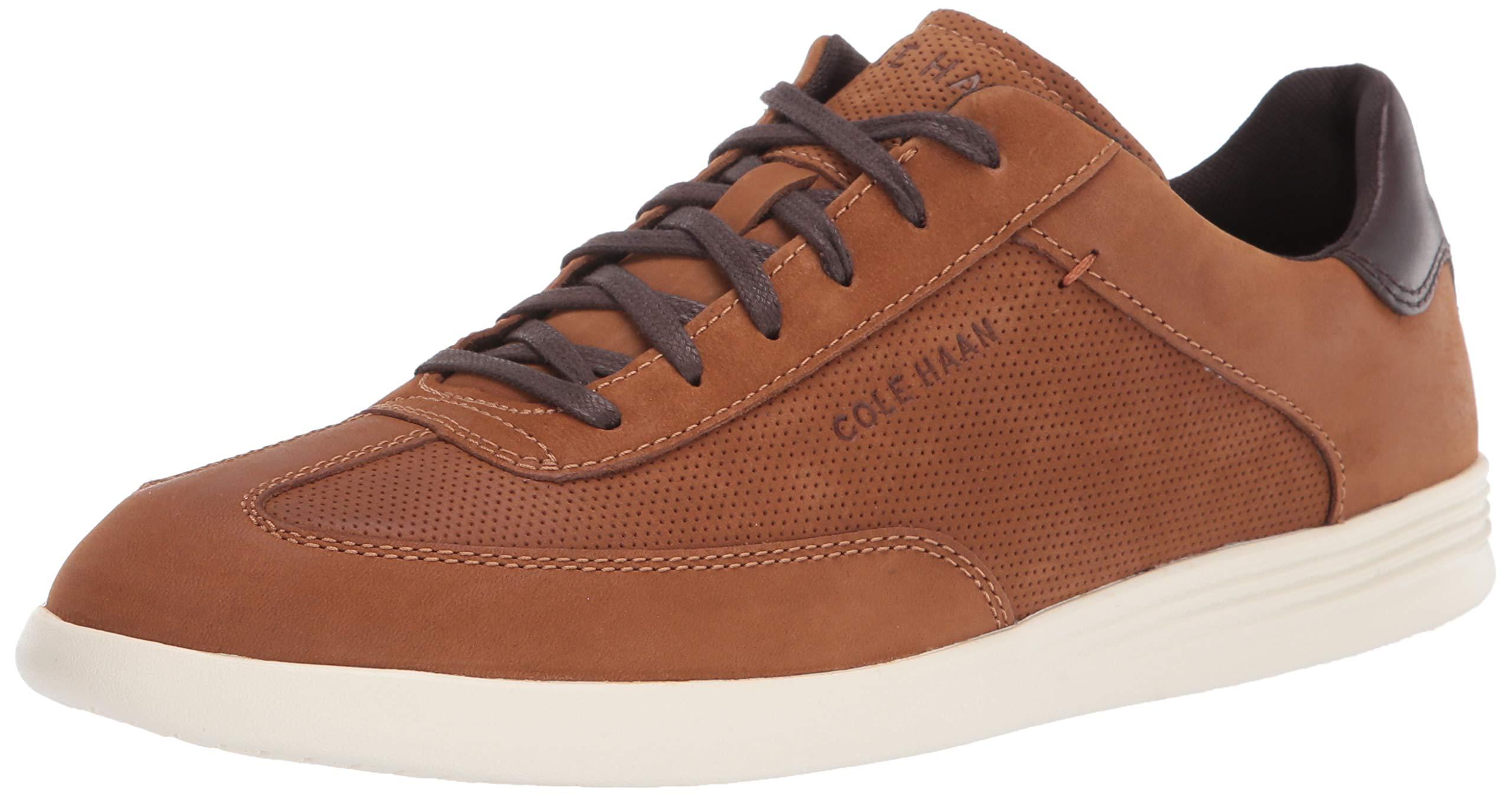 cole haan grand crosscourt mens