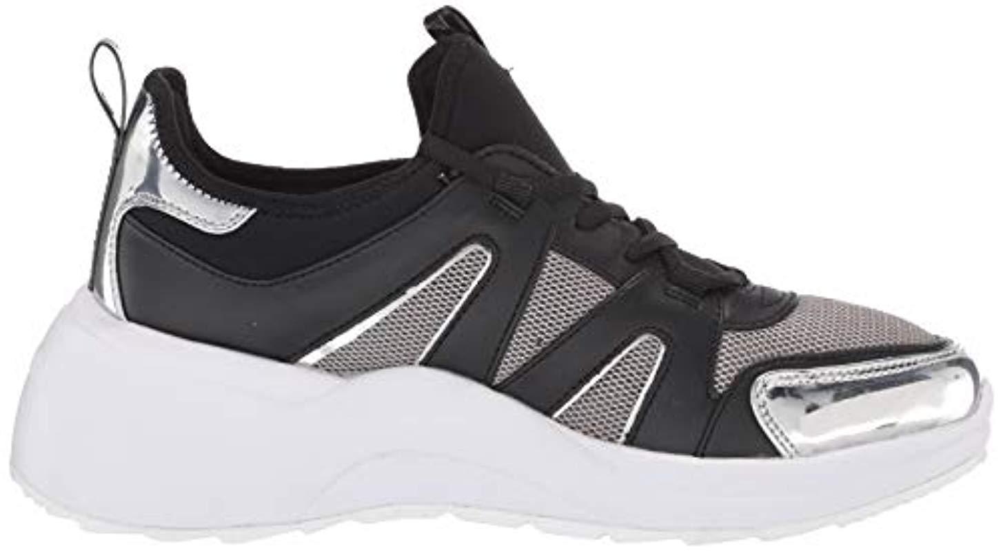 guess kamea sneaker