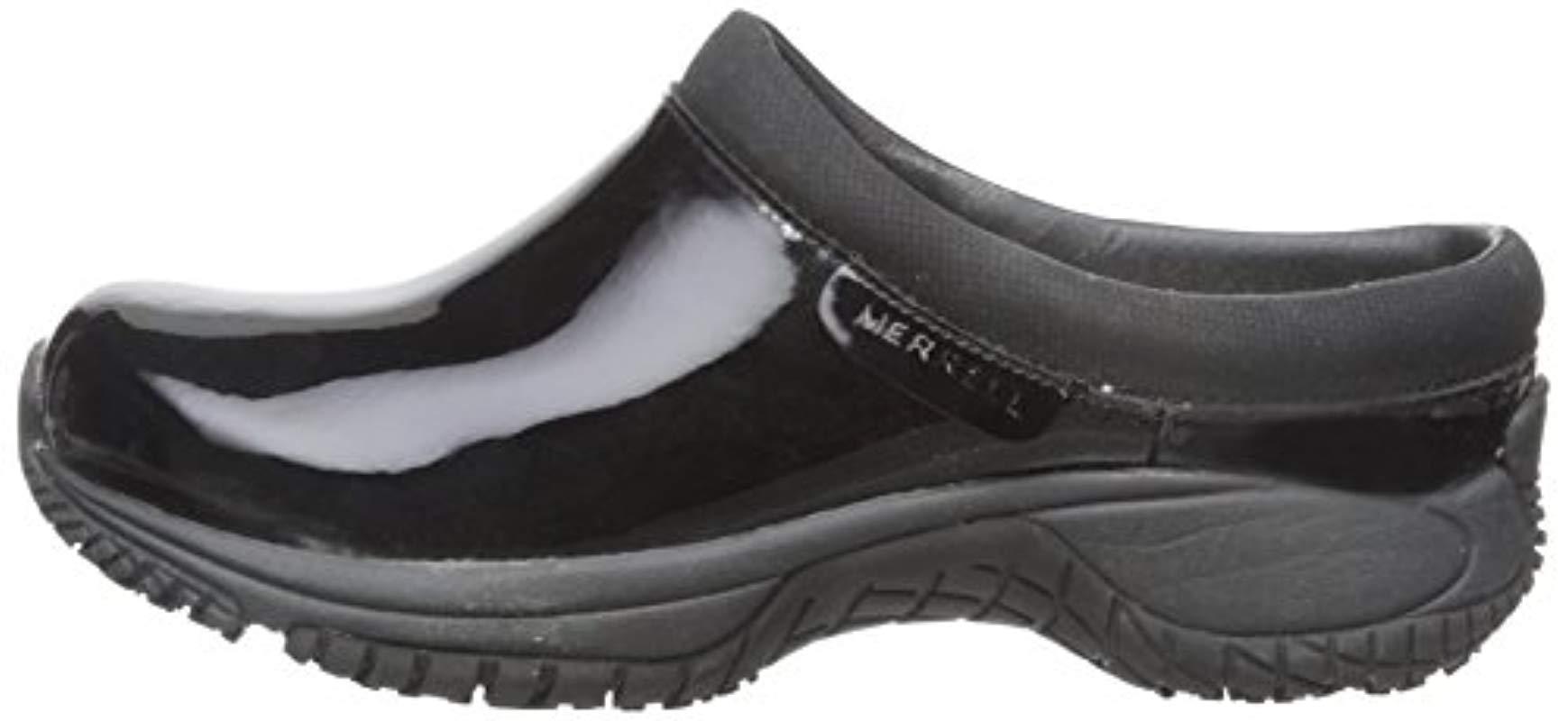 merrell encore moc pro