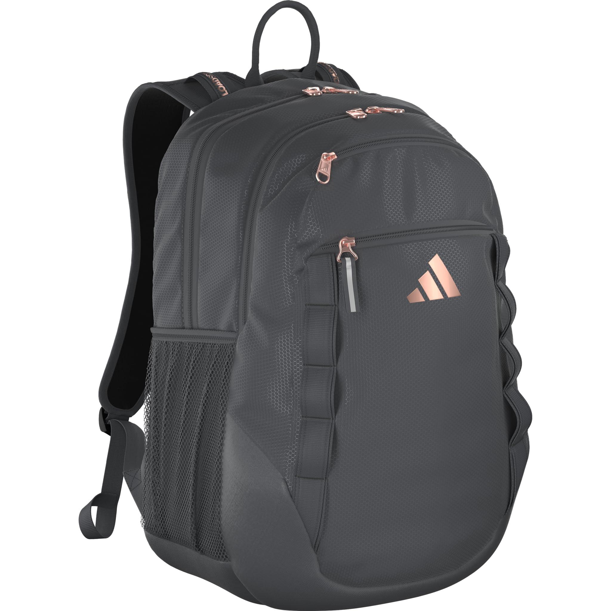 Laptop Backpacks Excel V Backpack Adidas Adidas Excel Backpack