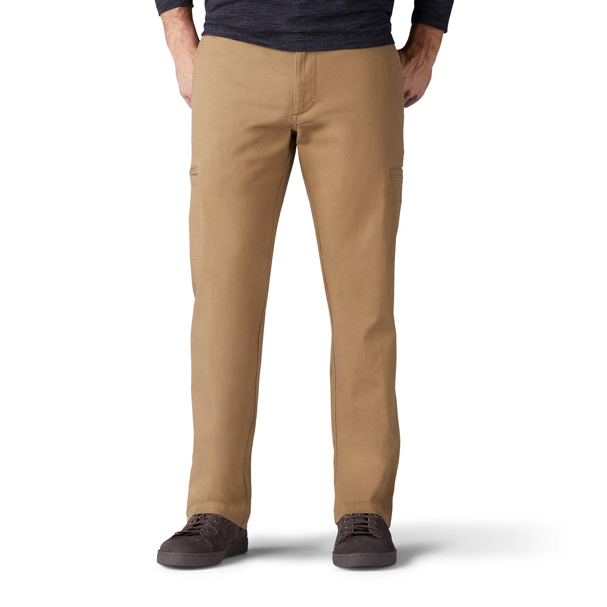 wrangler extreme comfort pants