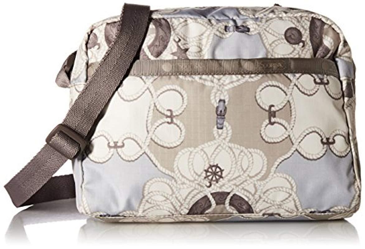 daniella crossbody