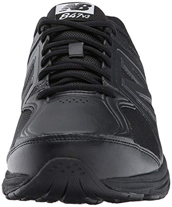 847v3 walking shoe