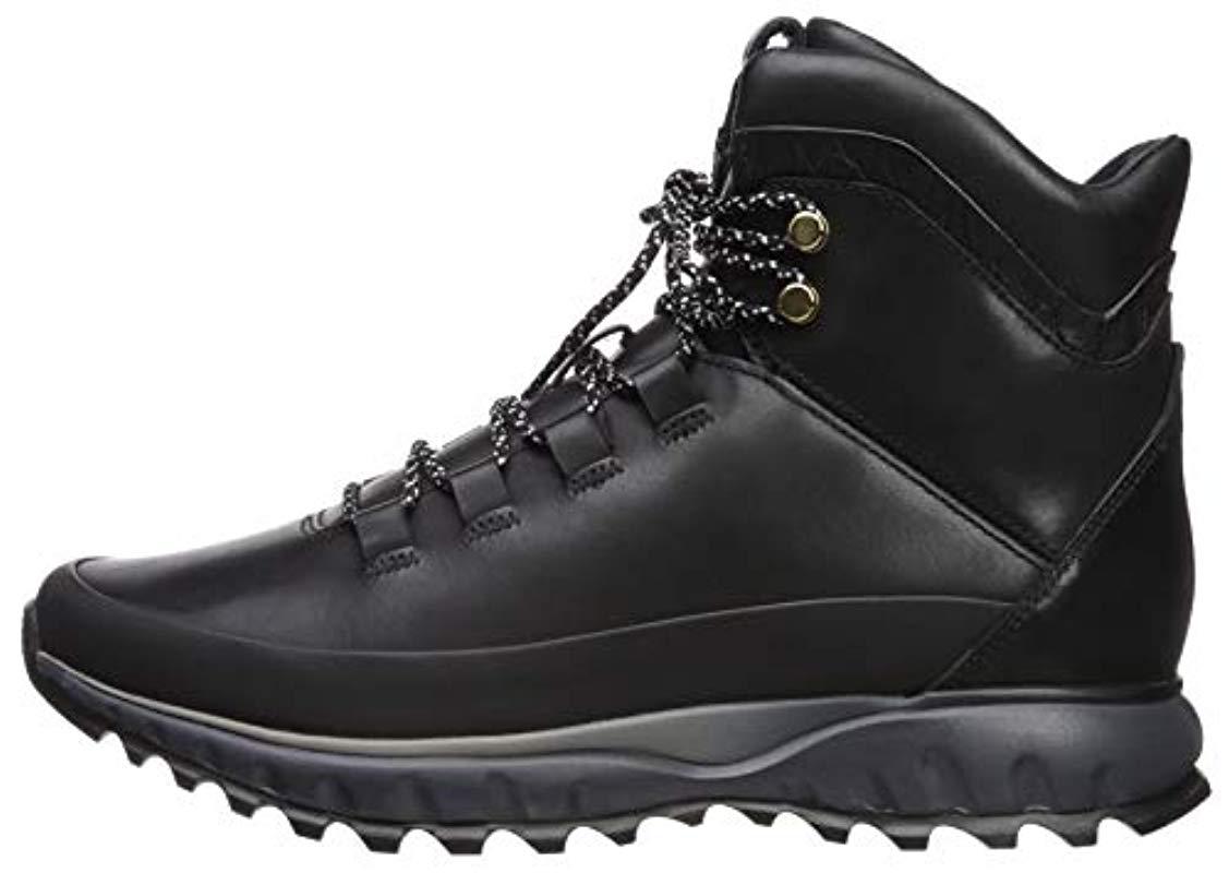 cole haan zerogrand hiking boot
