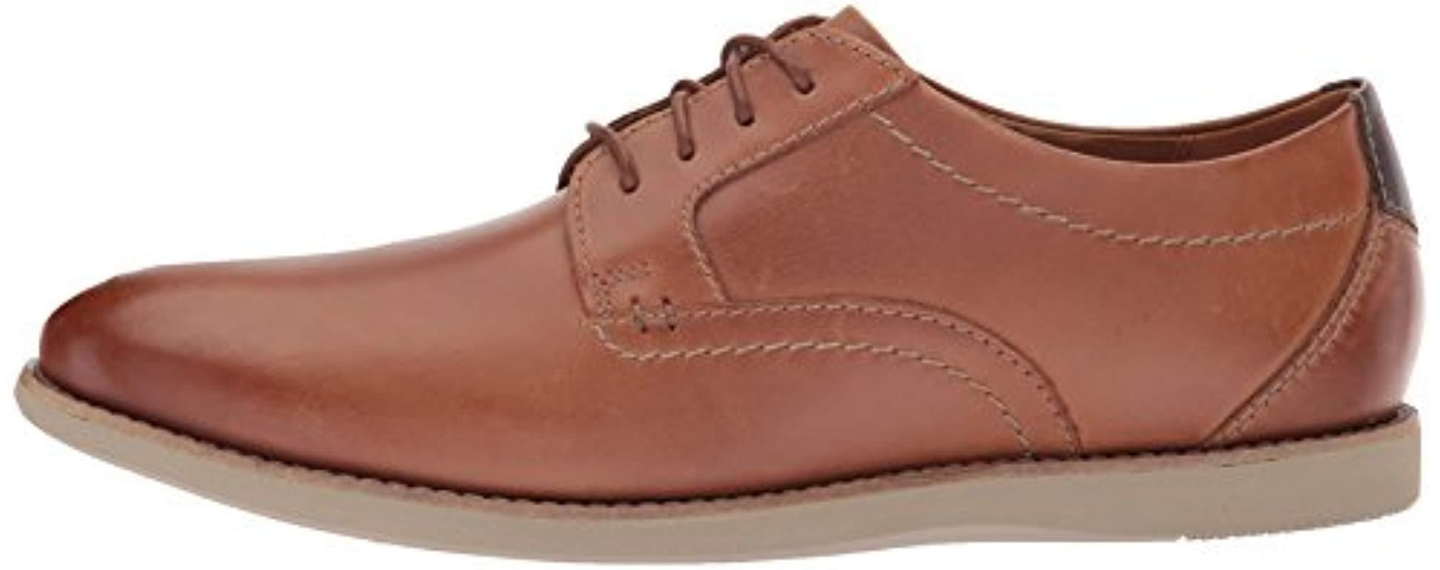clarks raharto plain