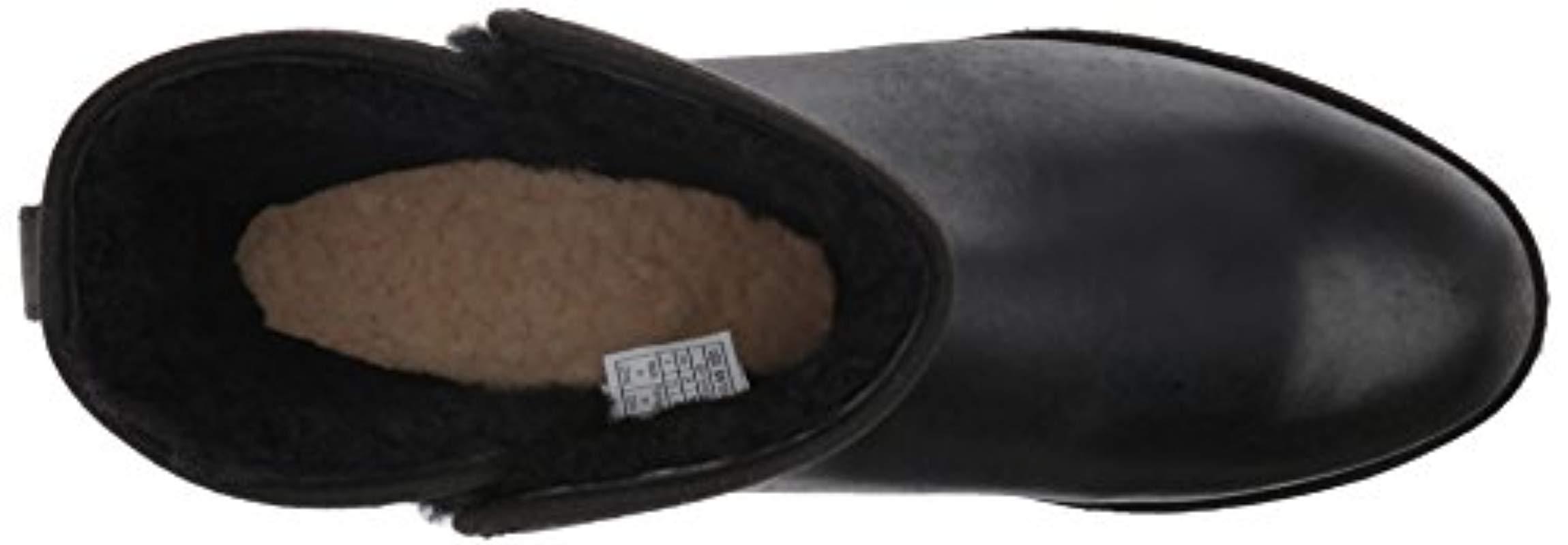 kristin leather uggs