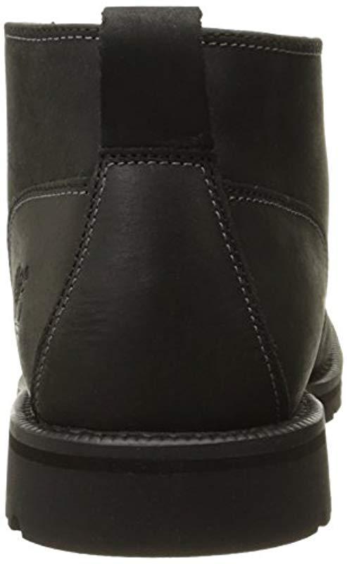 grantly chukka boot