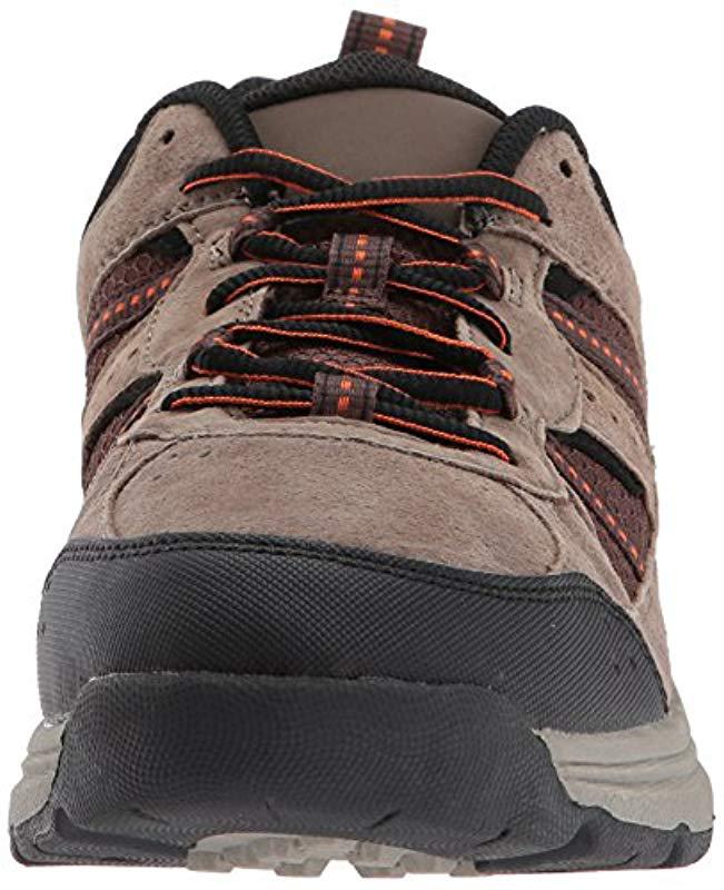 dr scholls hiking shoes