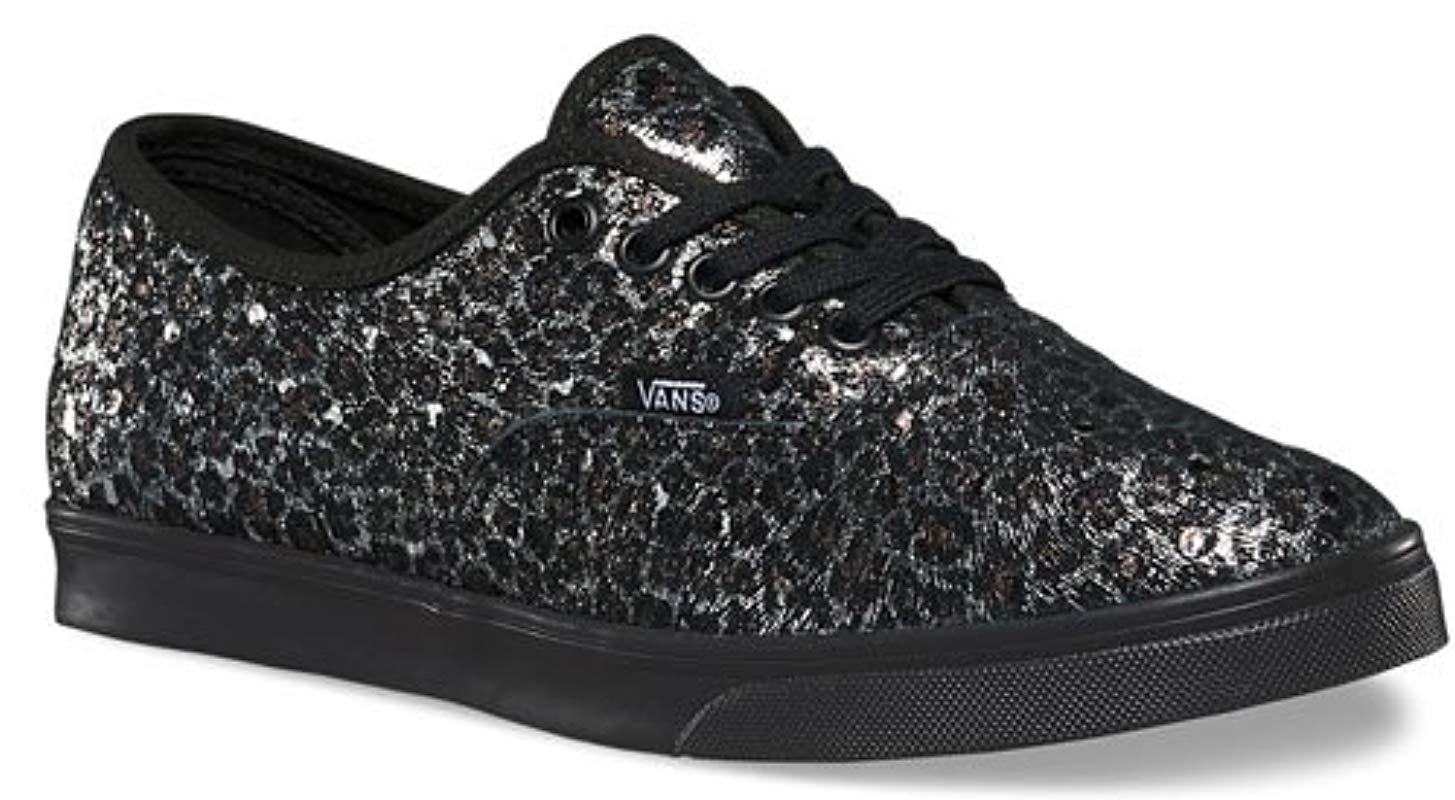 vans authentic lo pro amazon