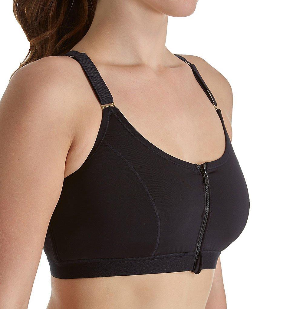 natori yogi wireless bra