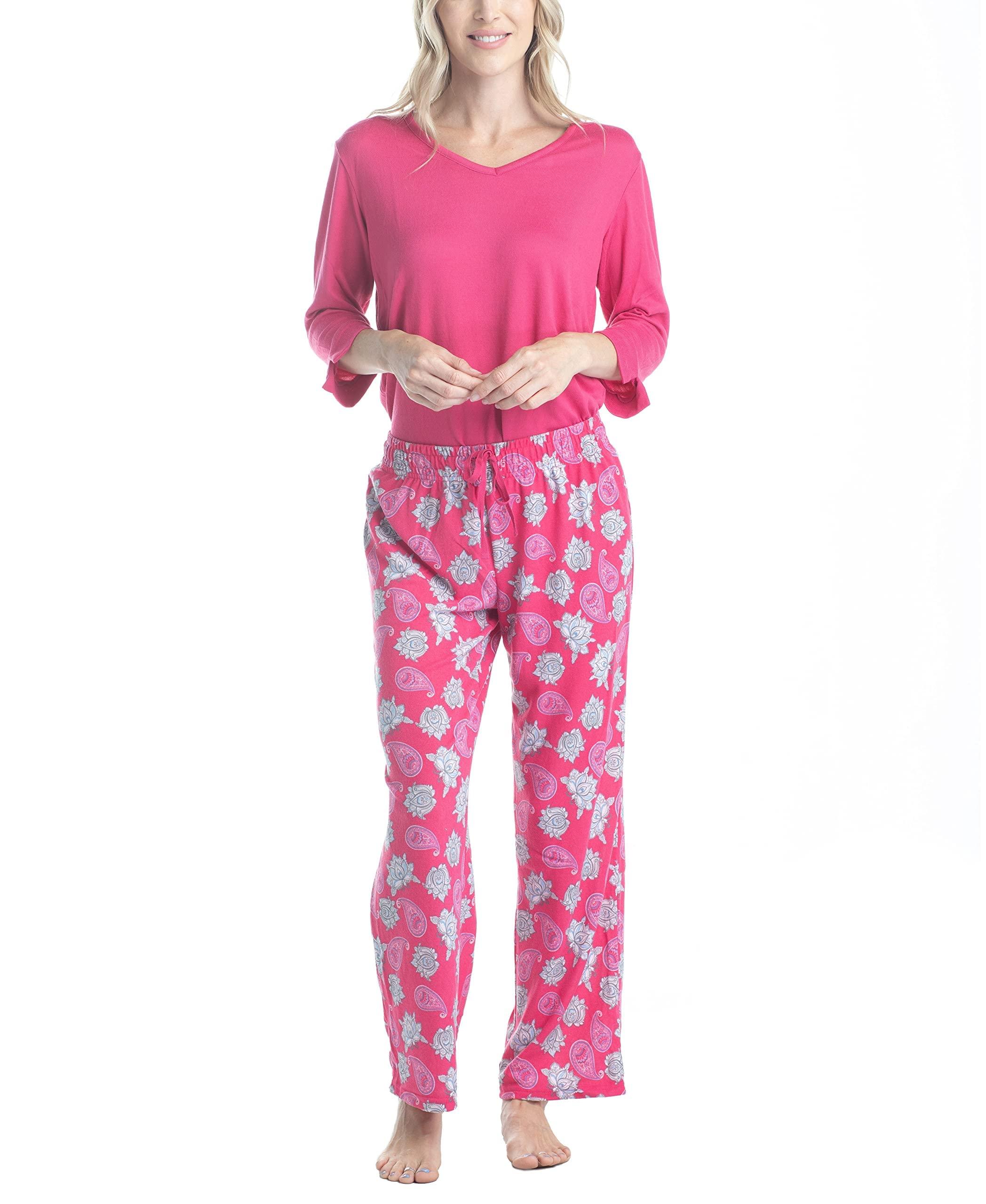 Hanes Pajamas for Women Online Sale up to 44 off Lyst
