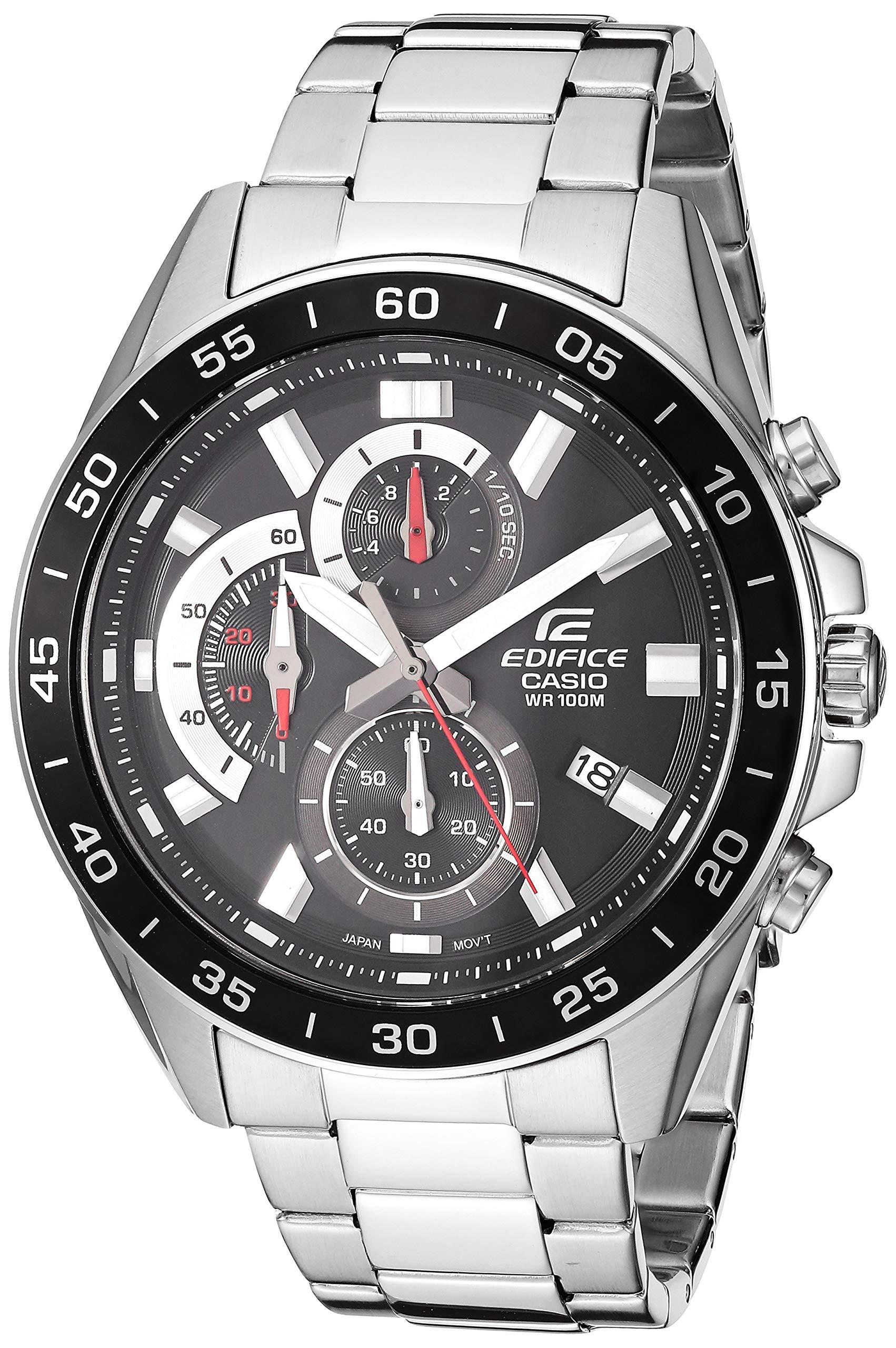 g shock casio edifice price