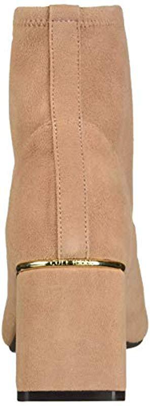 cole haan laree stretch bootie