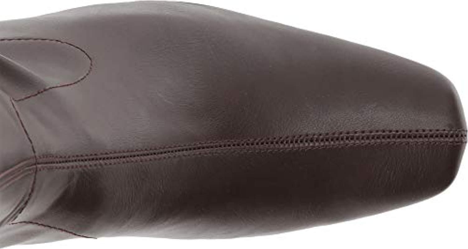 aerosoles persimmon
