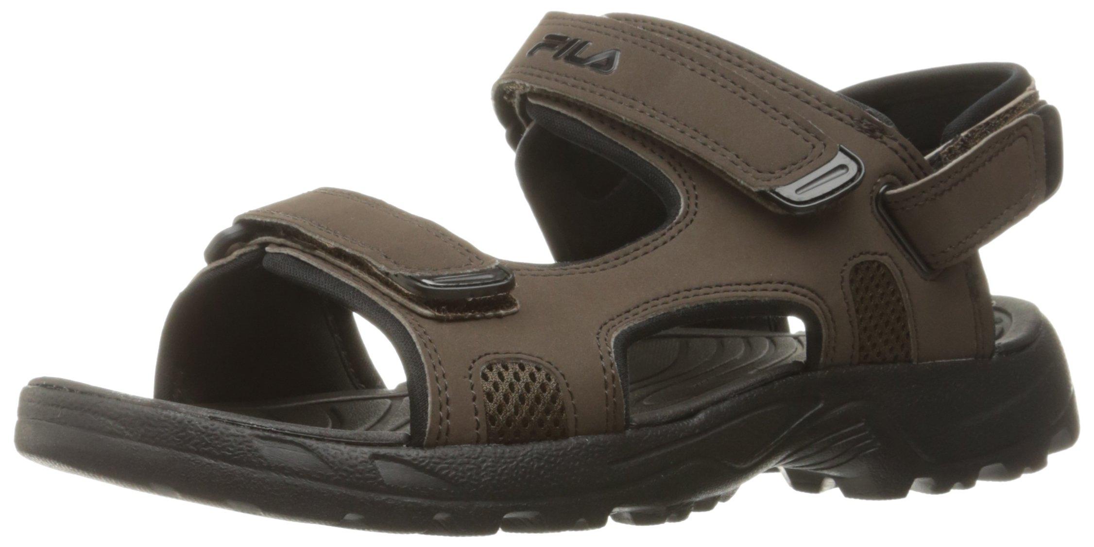fila transition sandals