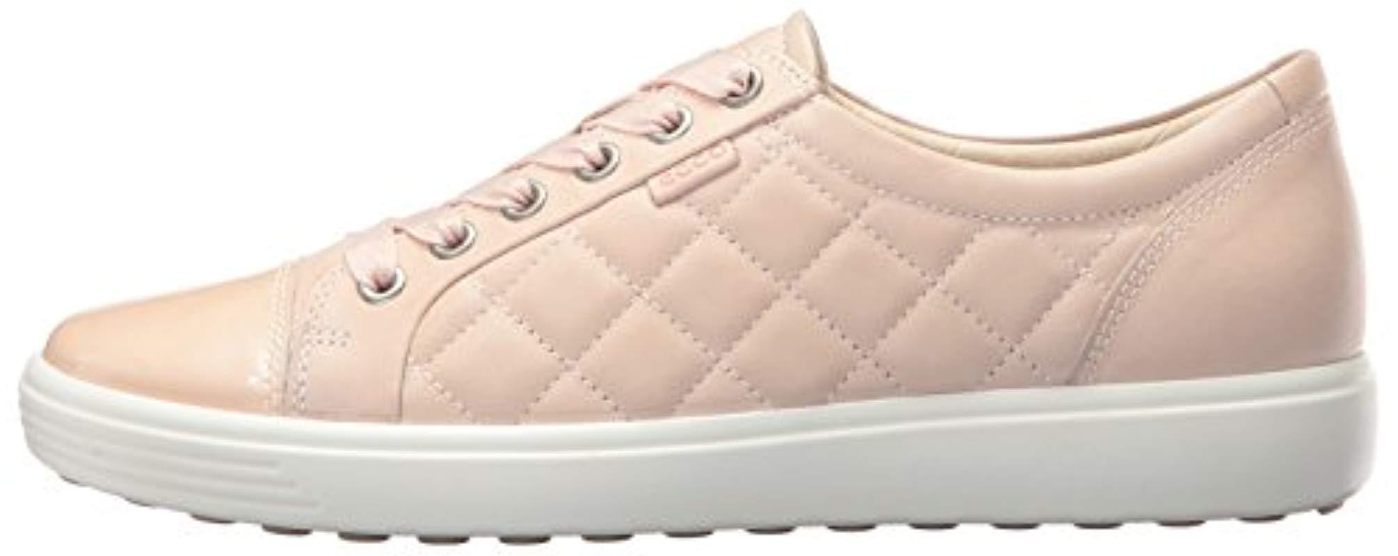 ecco soft 7 quilted