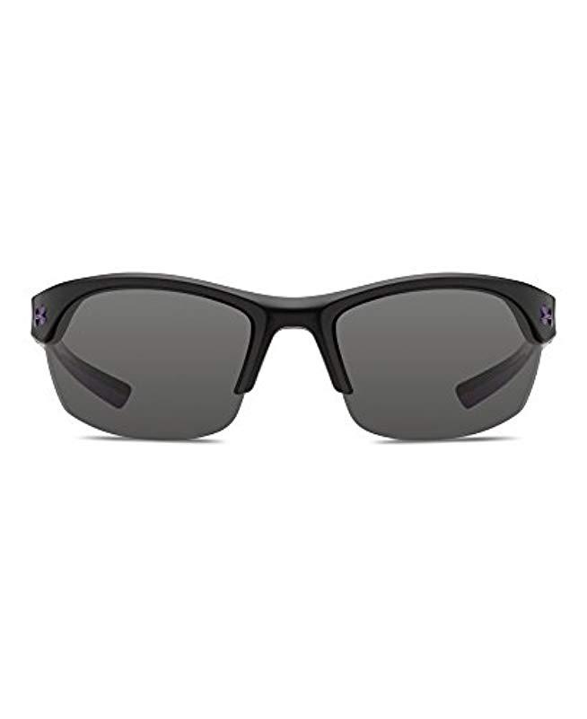 under armour marbella shield sunglasses