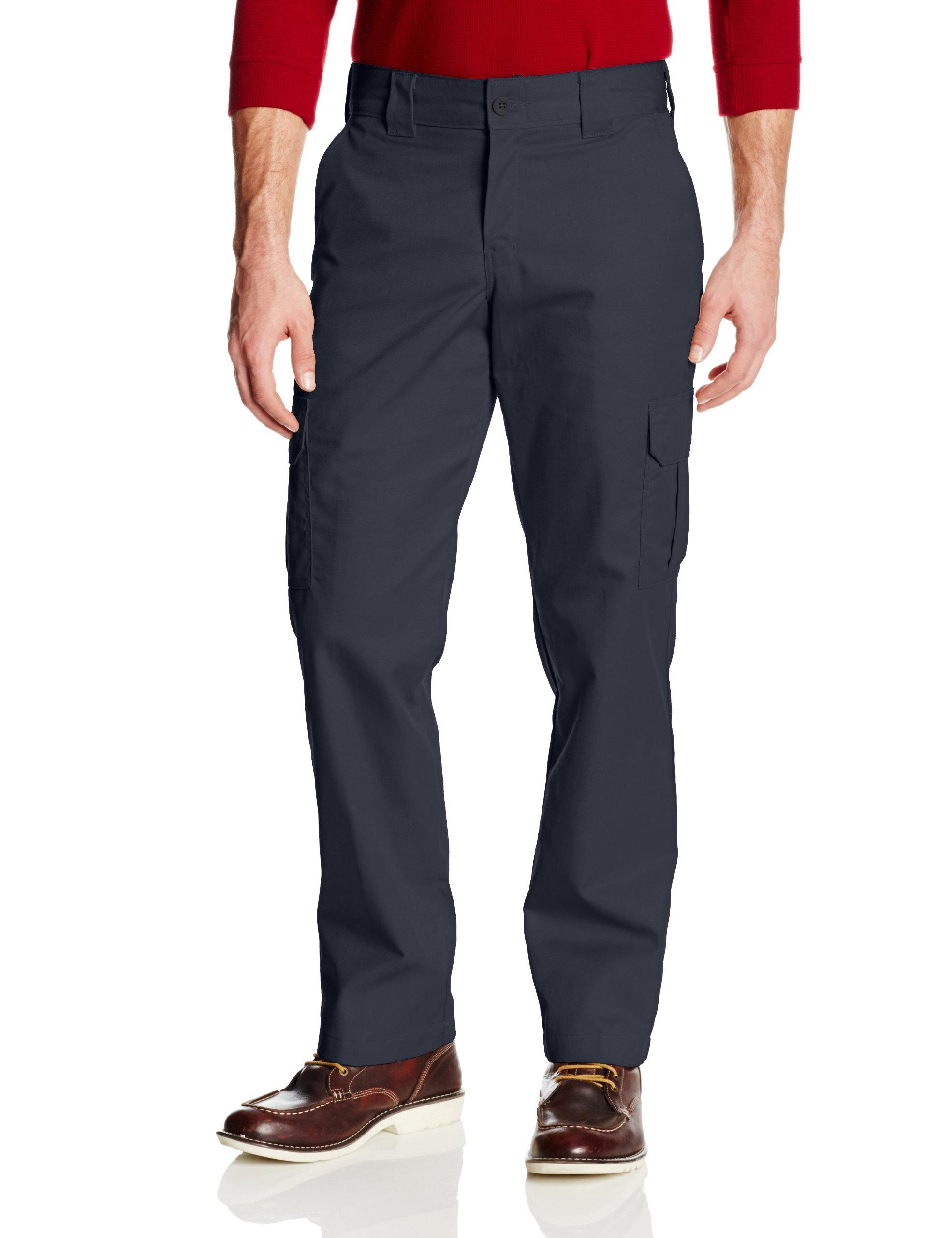 Dickies Mens Slim-straight Stretch 