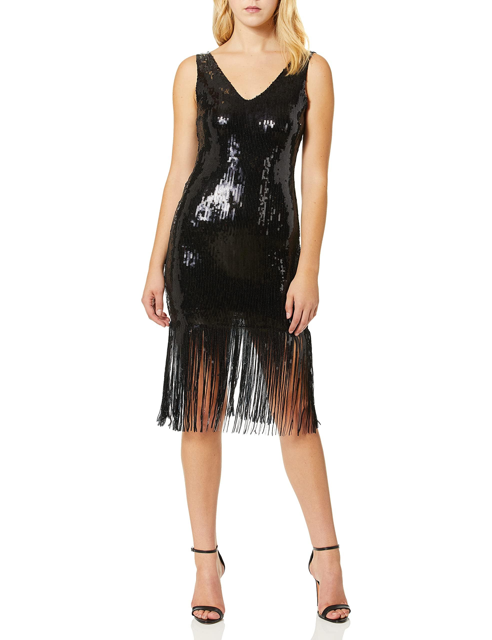 frankie plunge midi dress