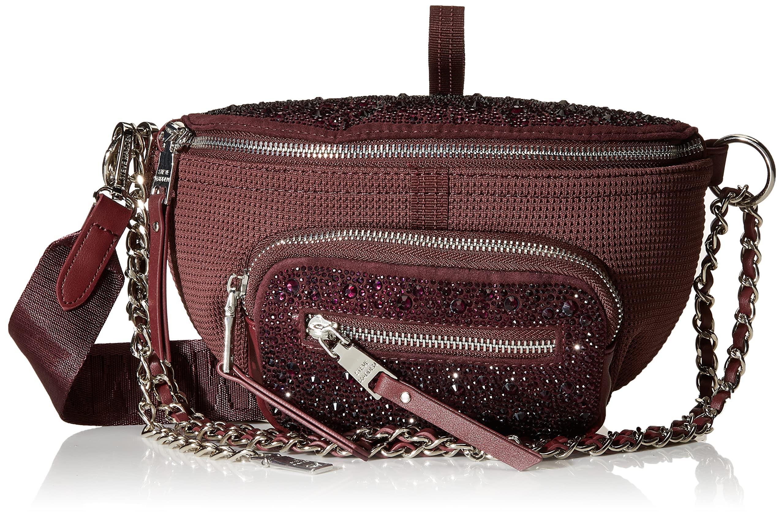 MAXIMA BAG CHILI RED