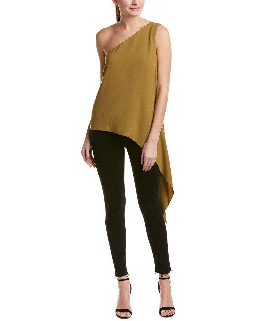 bcbg cerise top