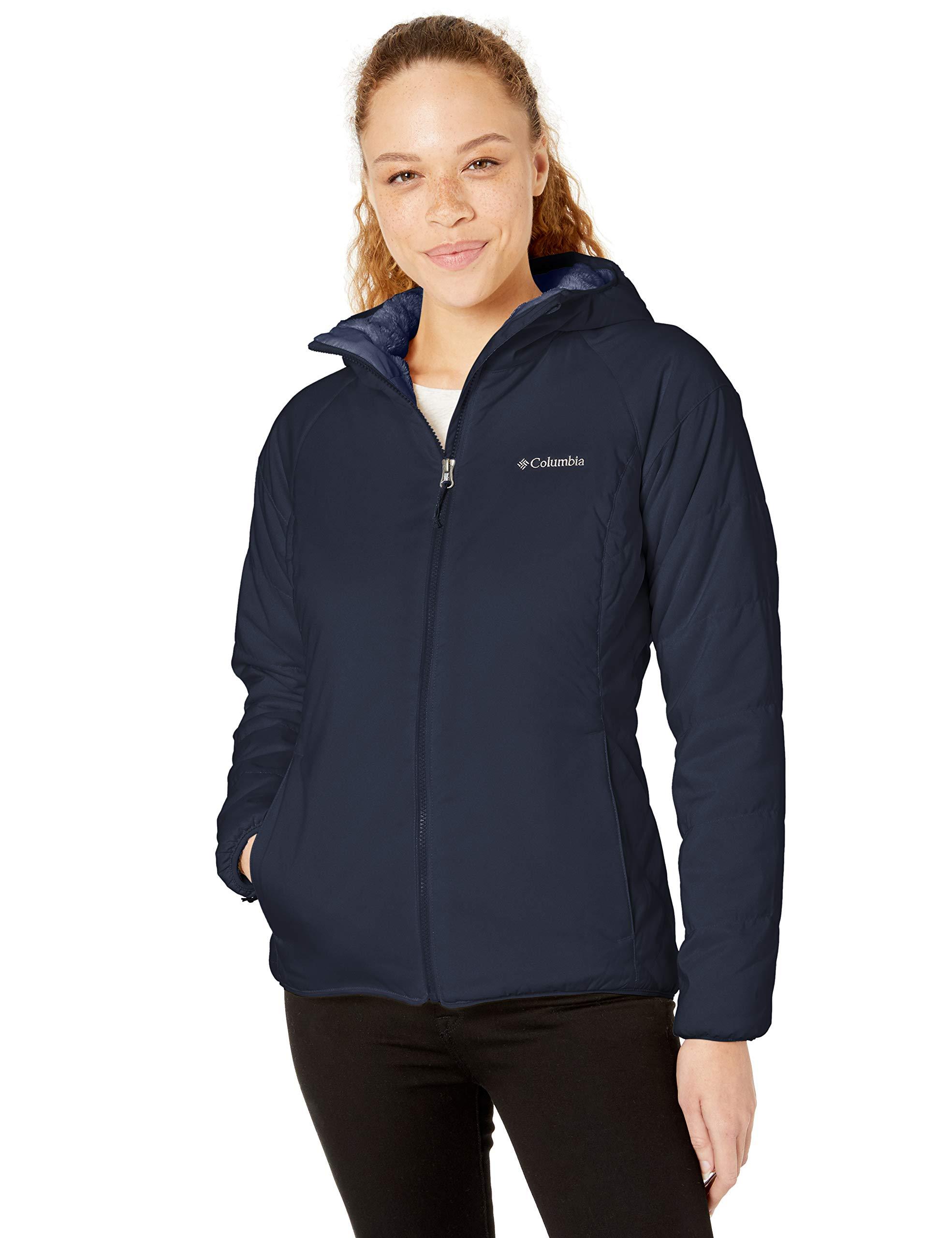 Columbia Windbreaker Women Columbia Kruser Ridge II Women's Plush
